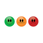 ACCESSOIRE-Symbole-magnetique-visage all-groups