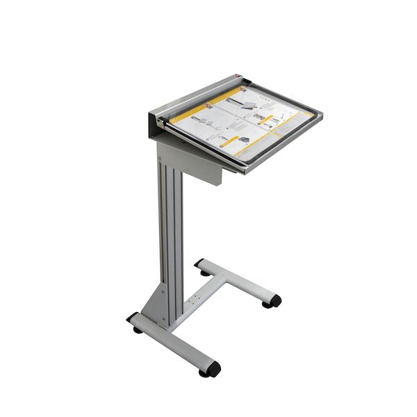 17885_ACCESSOIRE DATAPOST sur pieds