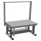 12896_ACCESSOIRE Etagere fixe QUALIPOST 3200 application
