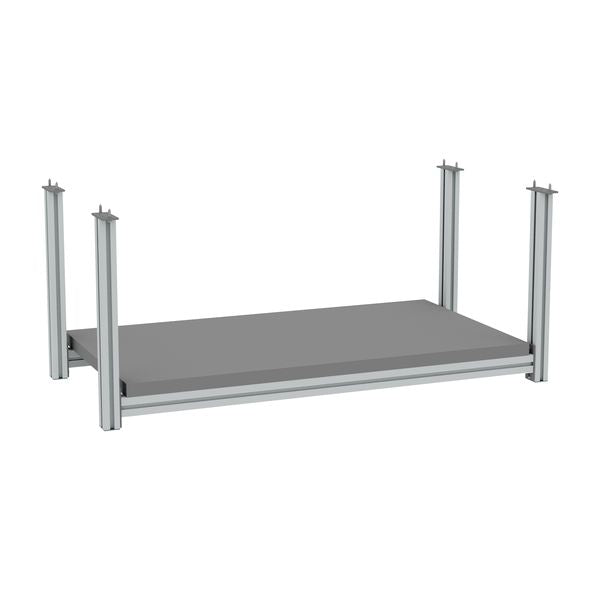 ACCESSOIRE Etagere fixe QUALIPOST 620 all-groups