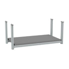 12894_ACCESSOIRE Etagere fixe QUALIPOST 620