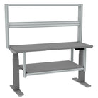 12895_ACCESSOIRE Etagere fixe QUALIPOST 620 application