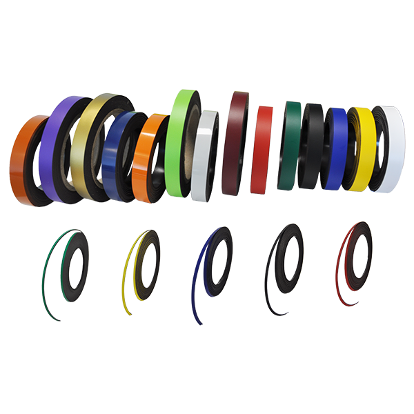 BANDES MAGNETIQUES all-groups