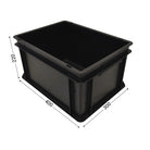 21811_Bac noir ESD_20l