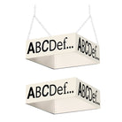 Bandeau 4 faces 2 versions all-groups