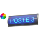 22288_Bandeau bombe lumineux sans fixation