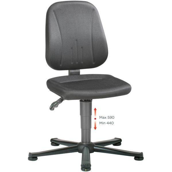 15194_CHAISE ESD A CONFORT telescopique