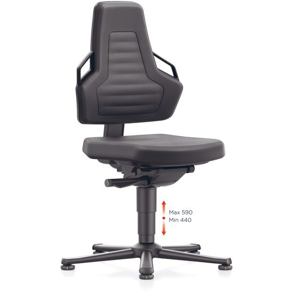 CHAISE ESD B telescopique all-groups