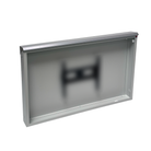 COFFRET DE PROTECTION POUR ECRAN all-groups