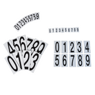 Compteur magnetique de 0 a 9 sans fond blanc all-groups