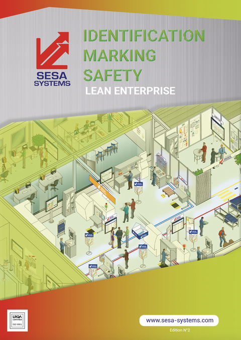 Consult Our Catalog SESA SYSTEMS consult-our-catalog-sesa-systems