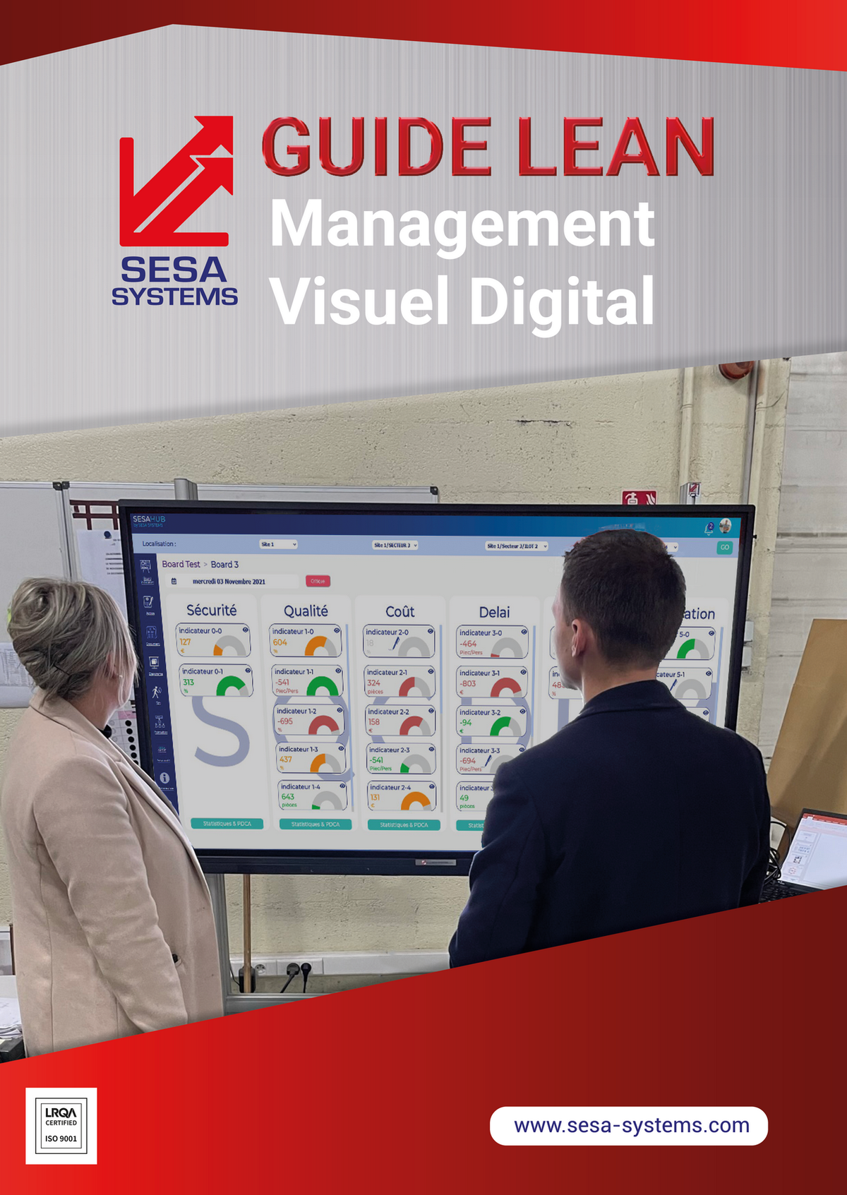 Consult Our Catalog SESA SYSTEMS consult-our-catalog-sesa-systems