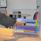 22440_FIFO OFFICE APPLICATION