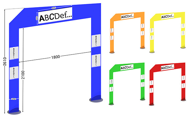 GATELEAN_5 VERSIONS all-groups