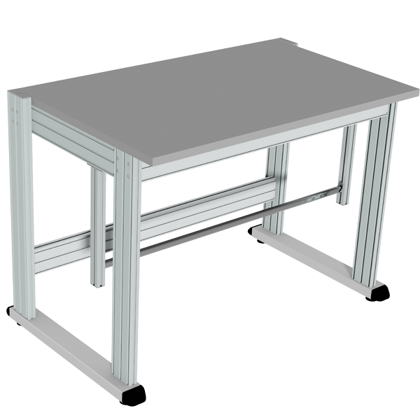 Kit support rouleau all-groups
