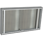 MAINTPOST 250B INOX all-groups