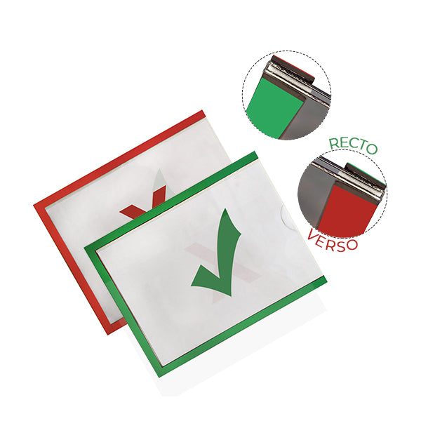 PRODOC REVERSO ETUI Zoom all-groups
