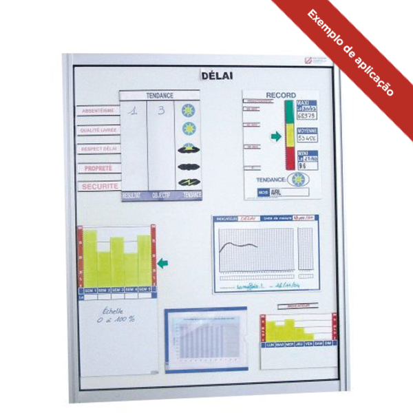 14846_PT-KIT DEMARRAGE MANAGEMENT VISUEL BANDEAU