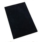 Plaque de mousse noir all-groups