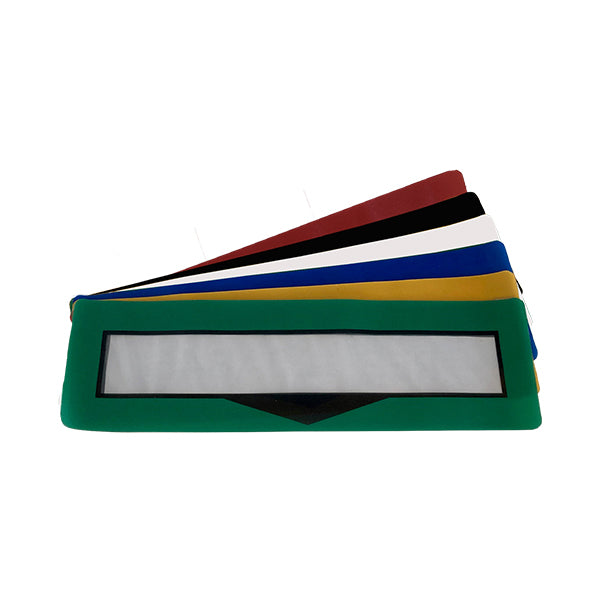 Pochette-transparente-avec-fleche all-groups