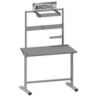 22285_QUALIPOST 2000 L1200 + fond arrière + accessoires