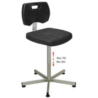WEB-SIEGE INOX 316 POLYRETHANE - 571915 all-groups
