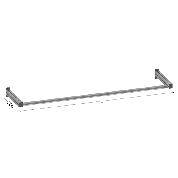 22281_SUPPORT ROULEAU SUPERIEUR