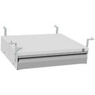 Tiroir de rangement 537550 avec kit de fixation ergo all-groups