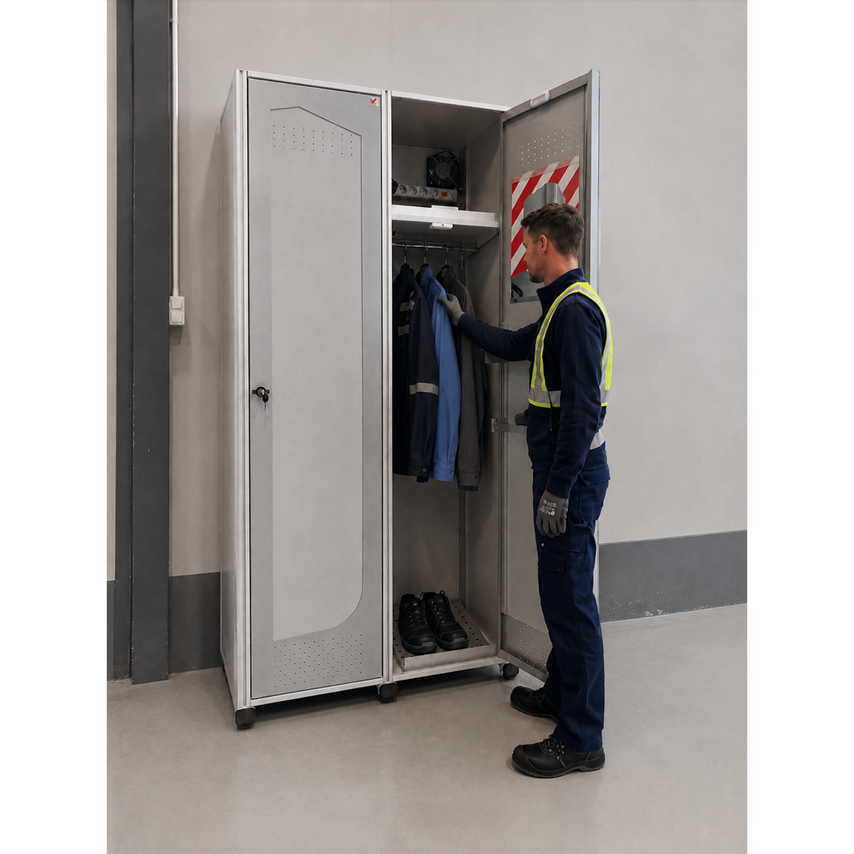28850_Vestiaire premium_application