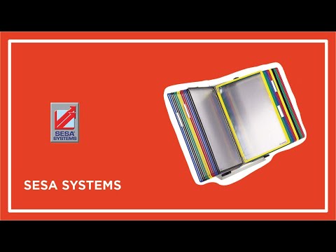 support-mural-pour-pochettes-a-pivots-support-docaflex-mural all-groups