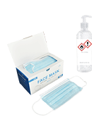 Produits COVID-19