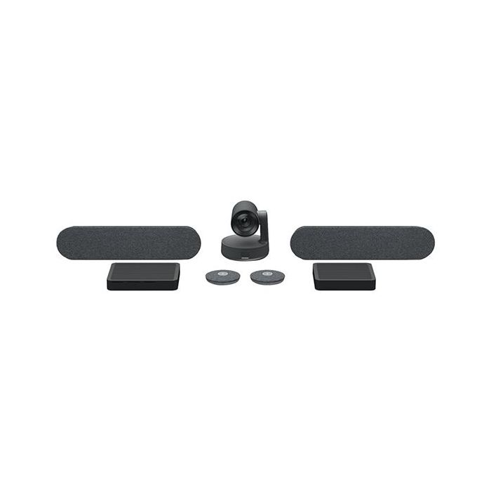 Pack webcam