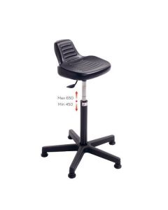 Tabouret d'atelier