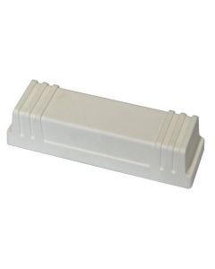 Brosse magnétique