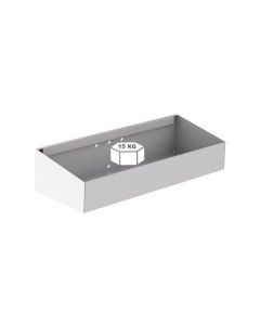 Etagère réglable en hauteur pour produits