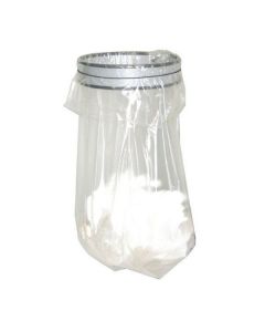 Sacs transparents