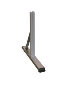 Pied INOX P 600 mm