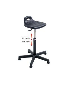 Tabouret d'atelier