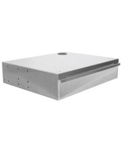 Tiroir de rangement INOX