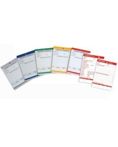 Fiche de constat d'anomalie