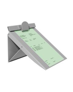 Pupitre d'écriture magnétique pour atelier