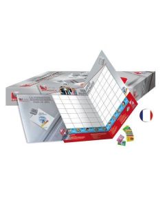 Jeu de formation en groupe