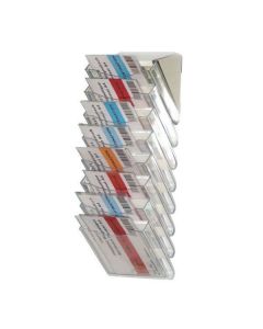 Boîte à lot KANBAN