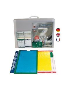 Kit de démarrage