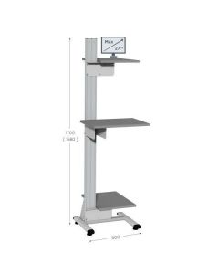 Mobilier informatique PC