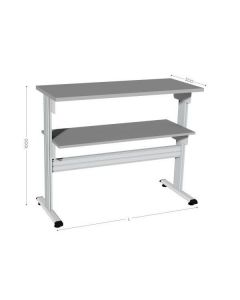 Mobilier informatique PC