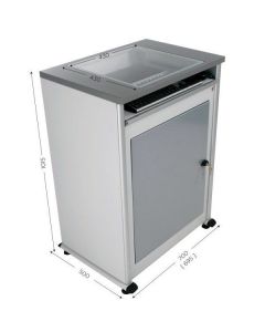 Armoire informatique PC