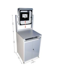 Armoire informatique PC