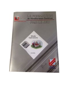 Modes opératoires