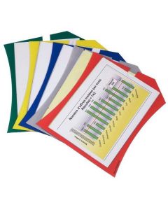 Protège-document